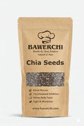 Chia seeds