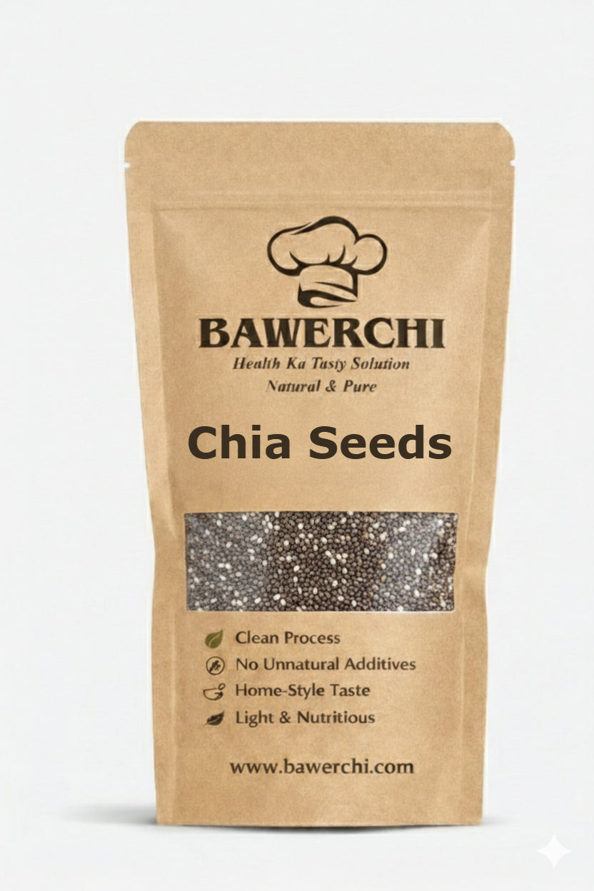 Chia seeds